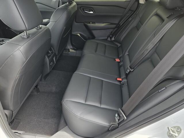 new 2025 Nissan Rogue car, priced at $37,551