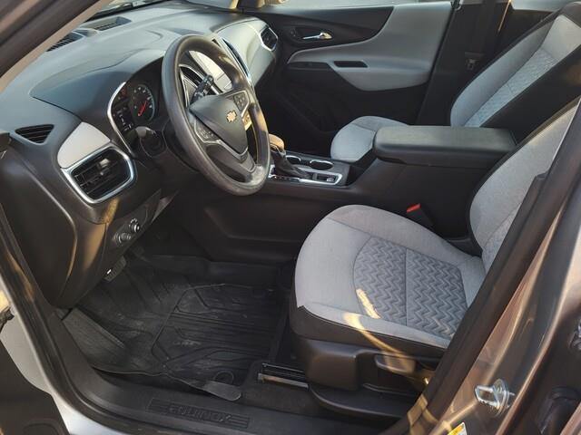 used 2023 Chevrolet Equinox car, priced at $19,999