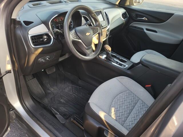 used 2023 Chevrolet Equinox car, priced at $19,999