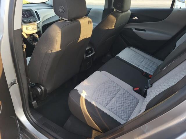 used 2023 Chevrolet Equinox car, priced at $19,999