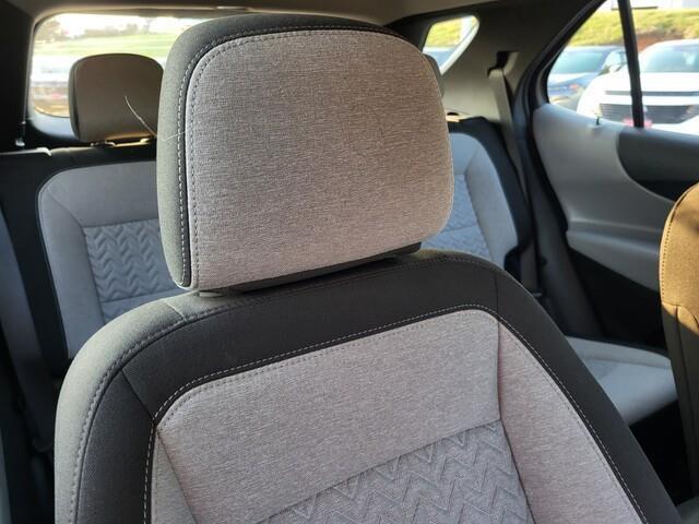 used 2023 Chevrolet Equinox car, priced at $19,999