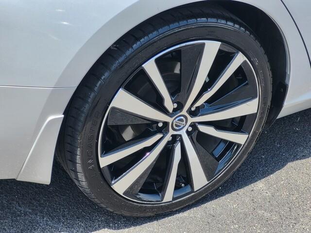 used 2020 Nissan Altima car, priced at $20,668