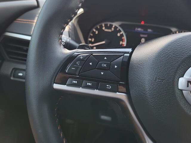 used 2020 Nissan Altima car, priced at $20,668