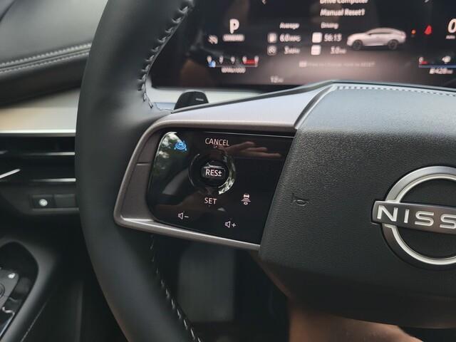 new 2025 Nissan Murano car, priced at $39,599