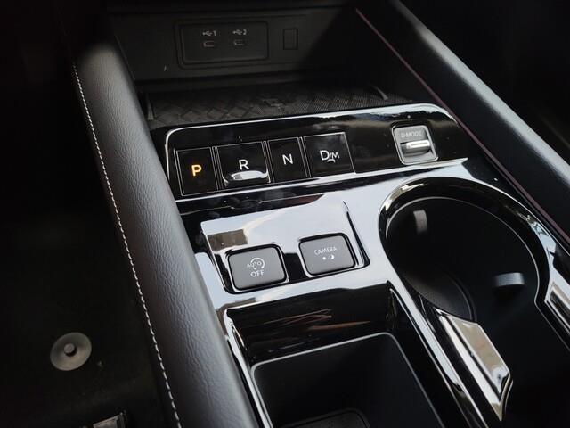 new 2025 Nissan Murano car, priced at $39,599