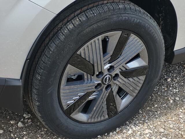 new 2025 Nissan Murano car, priced at $39,599