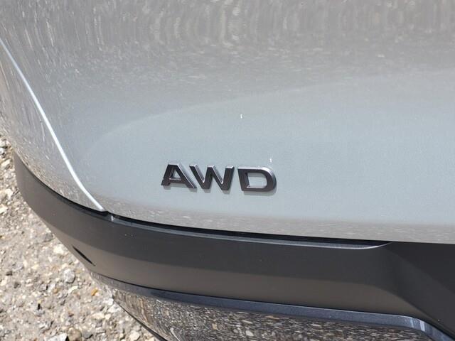 new 2025 Nissan Murano car, priced at $39,599