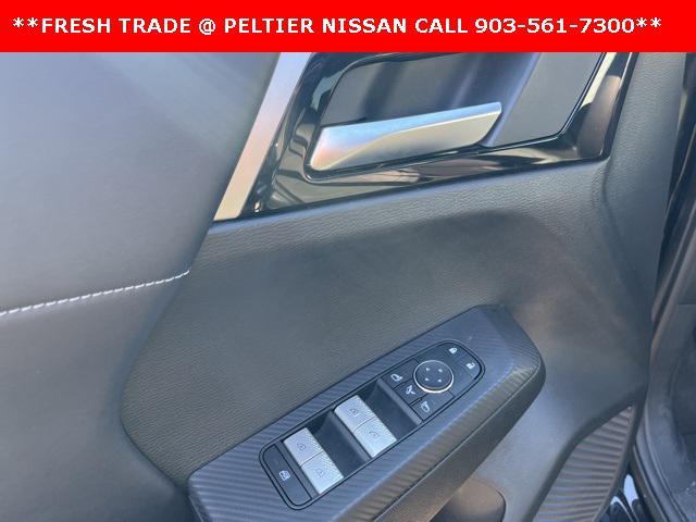 used 2024 Mitsubishi Outlander car, priced at $26,999