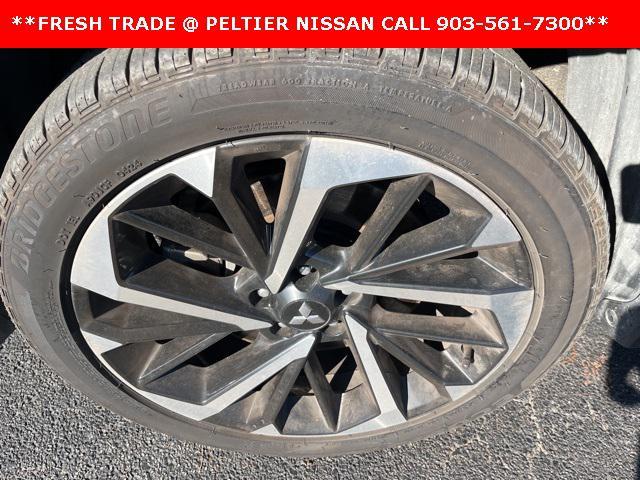 used 2024 Mitsubishi Outlander car, priced at $26,999