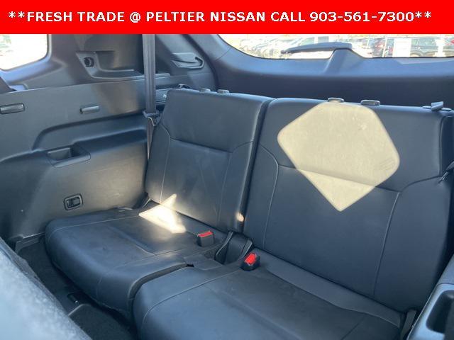 used 2024 Mitsubishi Outlander car, priced at $26,999