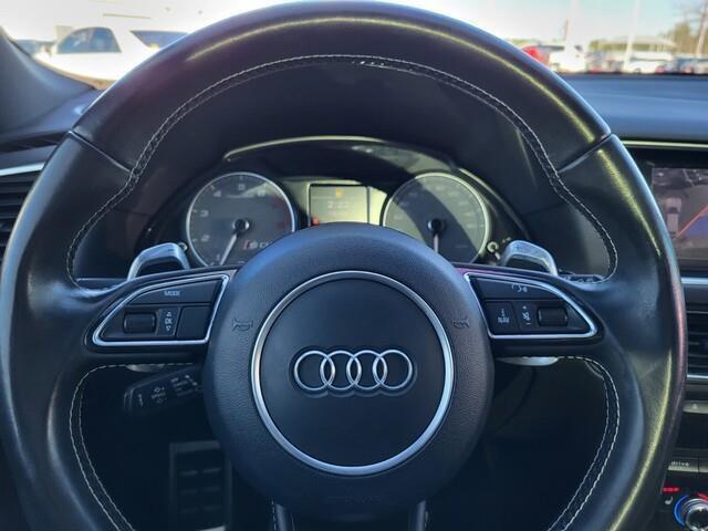 used 2014 Audi SQ5 car, priced at $15,999