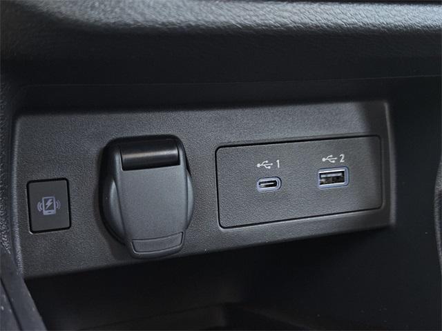 new 2025 Nissan Versa car, priced at $20,689