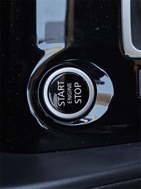 new 2025 Nissan Versa car, priced at $20,689