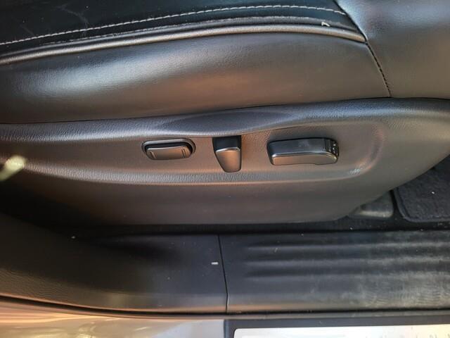 used 2017 INFINITI QX80 car, priced at $12,739