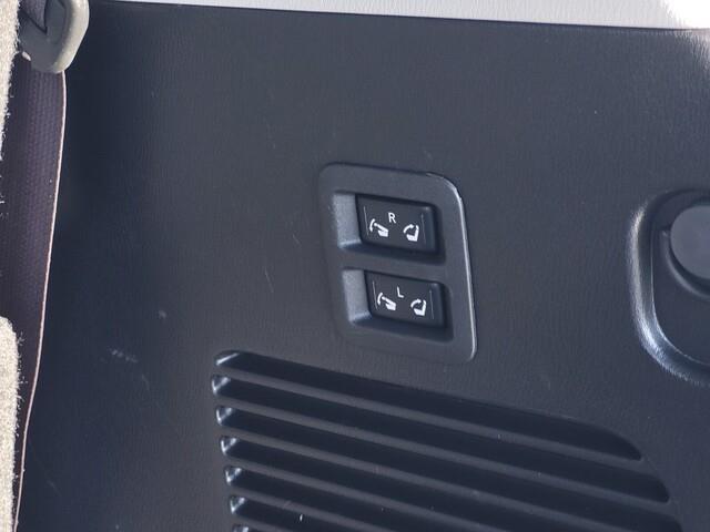 used 2017 INFINITI QX80 car, priced at $12,739