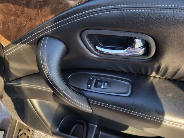 used 2017 INFINITI QX80 car, priced at $12,739