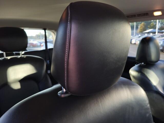 used 2017 INFINITI QX80 car, priced at $12,739