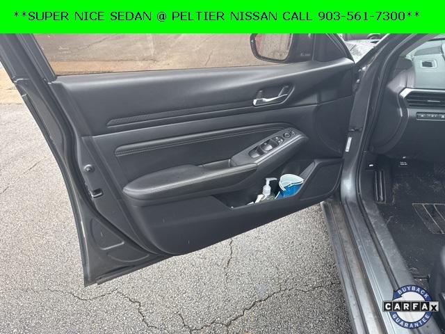 used 2020 Nissan Altima car, priced at $18,455