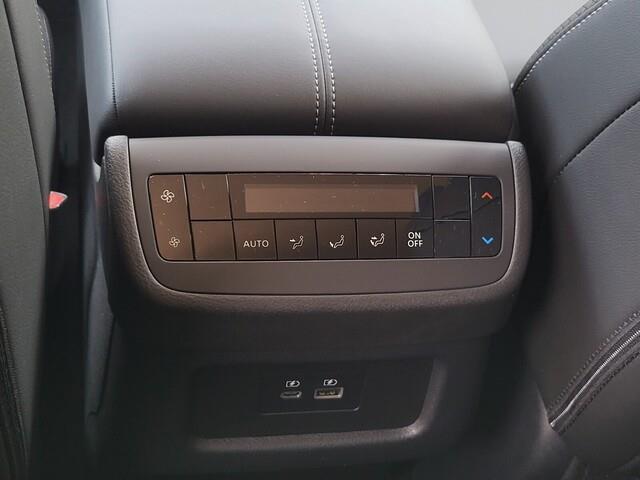 new 2025 Nissan Pathfinder car, priced at $43,939