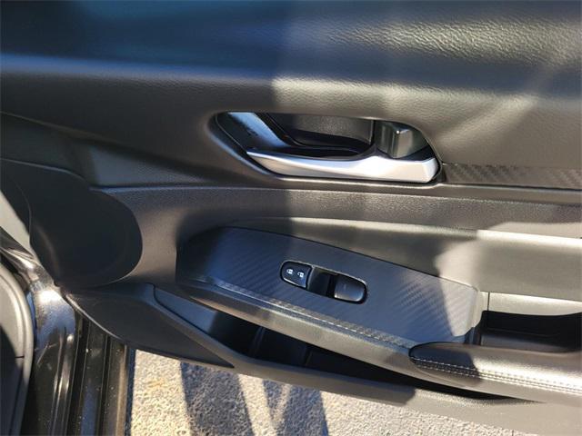 used 2024 Nissan Altima car, priced at $19,999