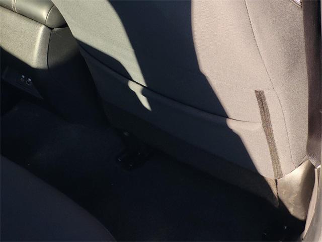 used 2024 Nissan Altima car, priced at $19,999