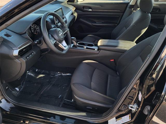 used 2024 Nissan Altima car, priced at $19,999