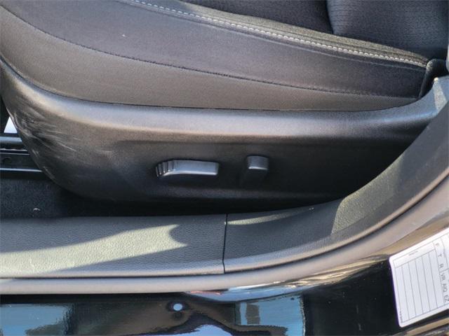 used 2024 Nissan Altima car, priced at $19,999