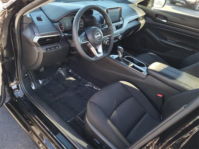 used 2024 Nissan Altima car, priced at $19,999