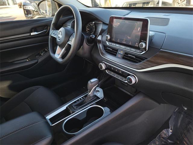 used 2024 Nissan Altima car, priced at $19,999