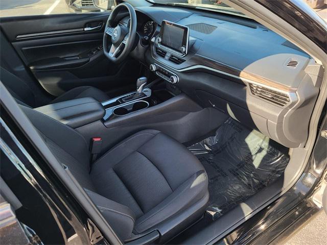 used 2024 Nissan Altima car, priced at $19,999