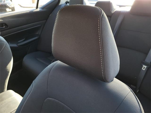 used 2024 Nissan Altima car, priced at $19,999