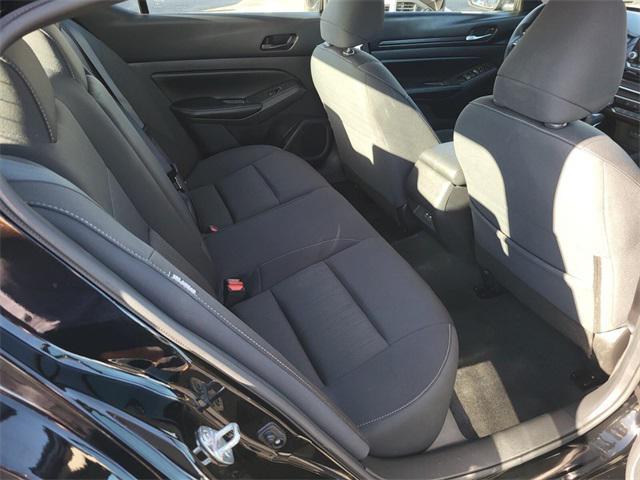 used 2024 Nissan Altima car, priced at $19,999
