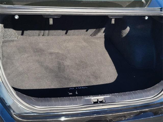 used 2024 Nissan Altima car, priced at $19,999