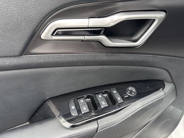 used 2023 Kia Sportage car, priced at $21,995