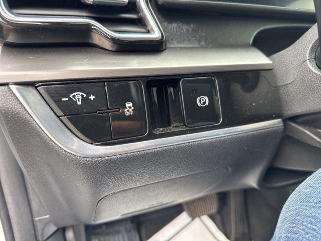 used 2023 Kia Sportage car, priced at $21,995