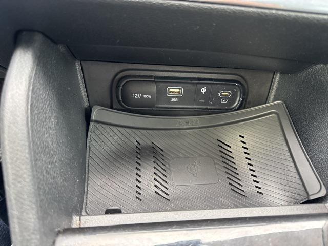 used 2023 Kia Sportage car, priced at $21,995