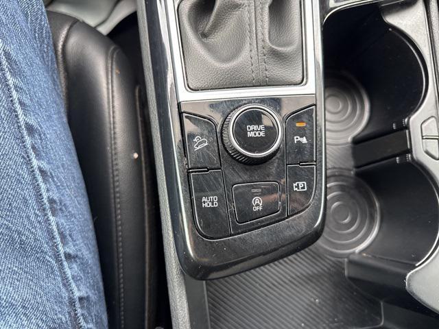 used 2023 Kia Sportage car, priced at $21,995