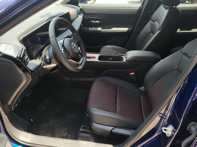 new 2025 Nissan Kicks car, priced at $24,767