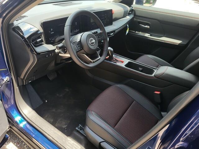 new 2025 Nissan Kicks car, priced at $24,767