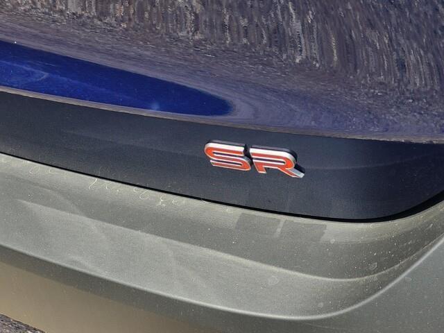 new 2025 Nissan Kicks car, priced at $24,767