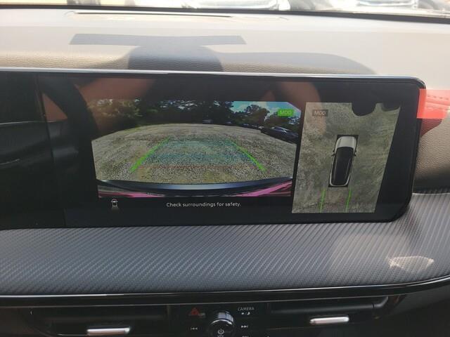 new 2025 Nissan Kicks car, priced at $24,767