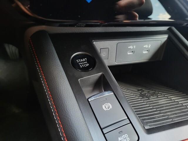 new 2025 Nissan Kicks car, priced at $24,767