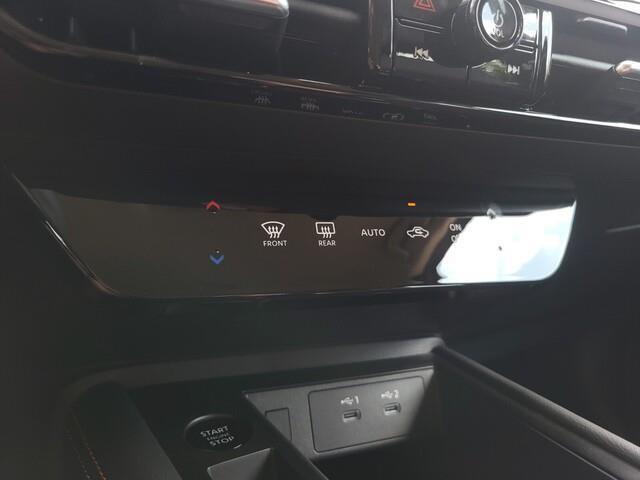 new 2025 Nissan Kicks car, priced at $24,767