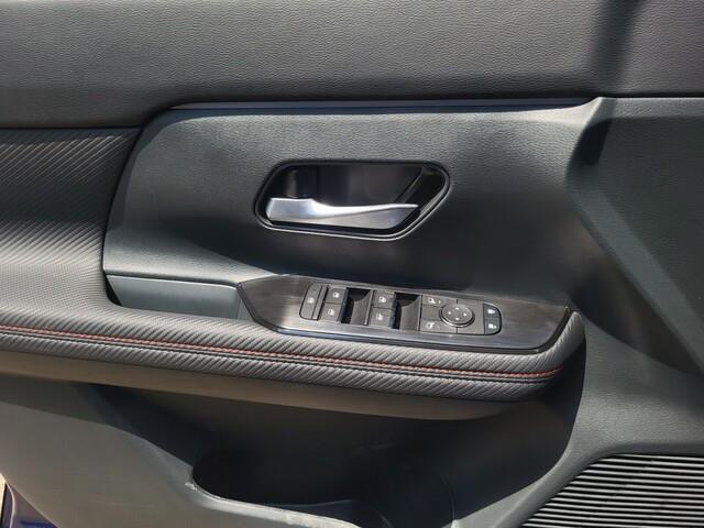 new 2025 Nissan Kicks car, priced at $24,767