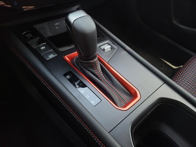 new 2025 Nissan Kicks car, priced at $24,767