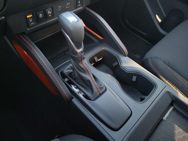 new 2026 Nissan Frontier car, priced at $39,631