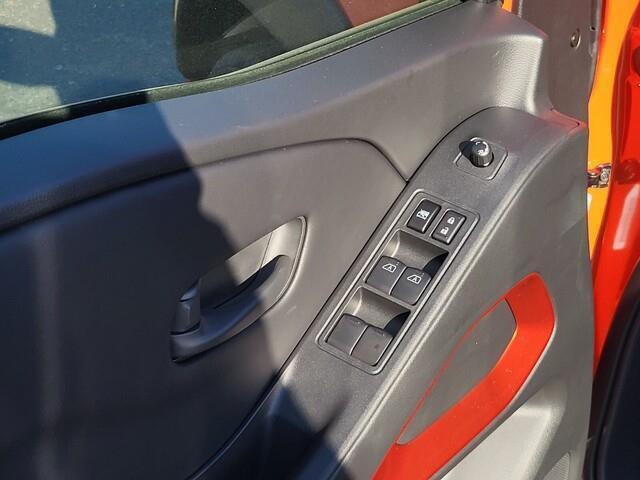 new 2026 Nissan Frontier car, priced at $39,631