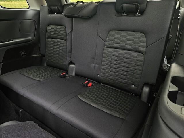 new 2025 Nissan Pathfinder car, priced at $38,104