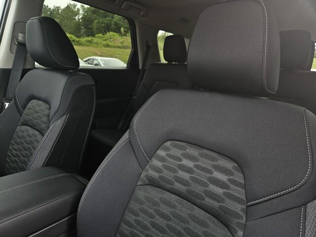 new 2025 Nissan Pathfinder car, priced at $38,104