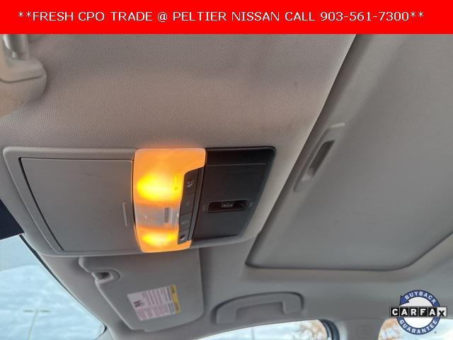 used 2020 Nissan Altima car, priced at $17,650